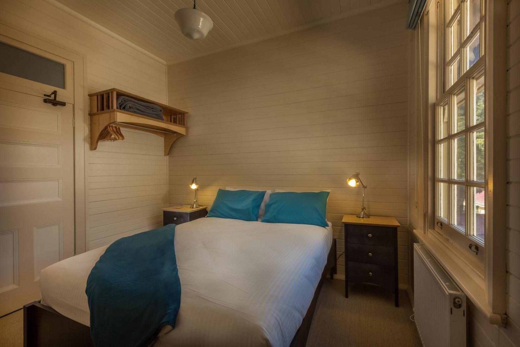 Yarrangobilly Caves House Villa Værelse billede